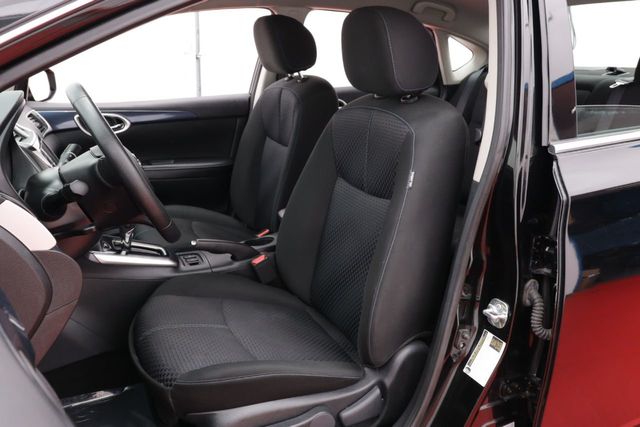 2019 Nissan Sentra SR CVT - 20702009 - 9