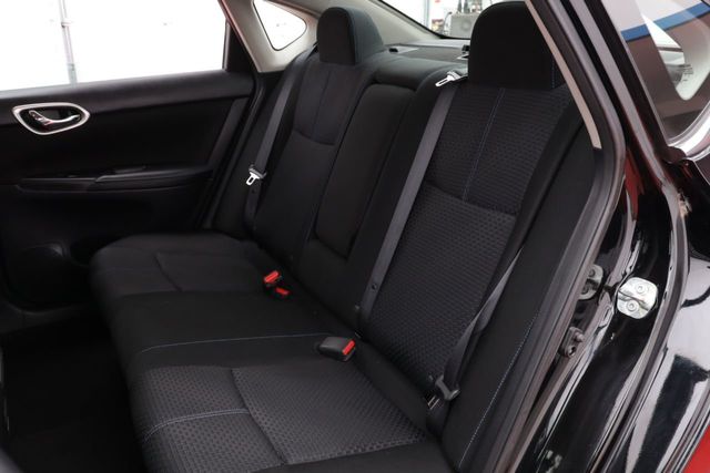 2019 Nissan Sentra SR CVT - 20702009 - 11