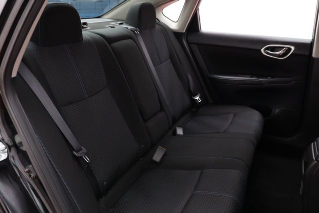 2019 Nissan Sentra SR CVT - 20702009 - 13