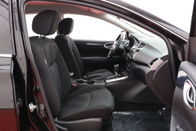 2019 Nissan Sentra SR CVT - 20702009 - 14