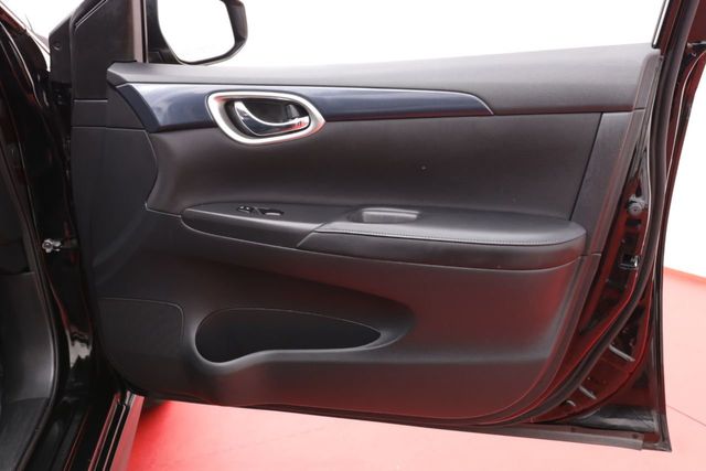 2019 Nissan Sentra SR CVT - 20702009 - 18
