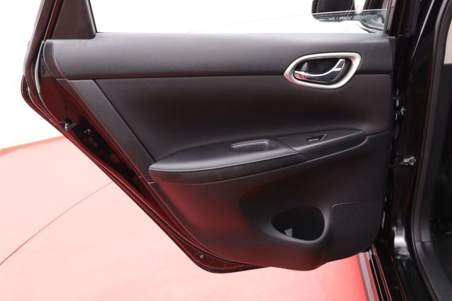 2019 Nissan Sentra SR CVT - 20702009 - 20