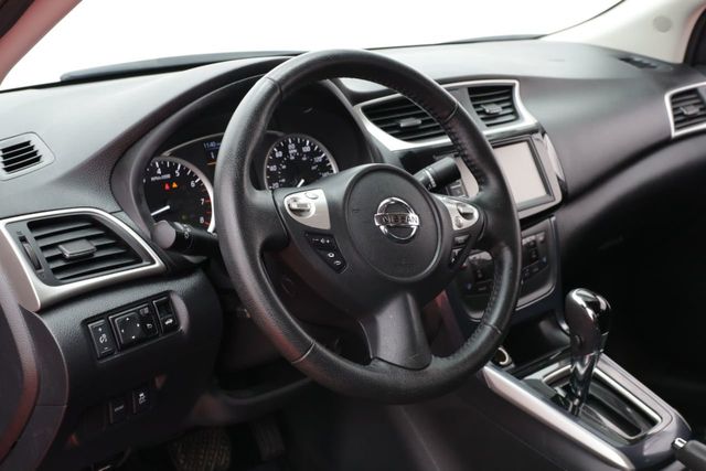 2019 Nissan Sentra SR CVT - 20702009 - 22