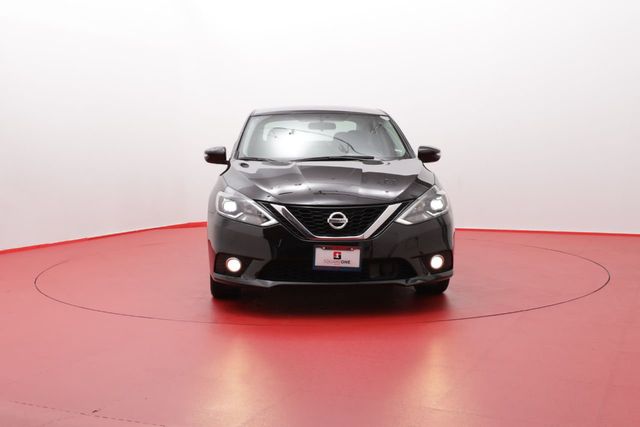 2019 Nissan Sentra SR CVT - 20702009 - 6