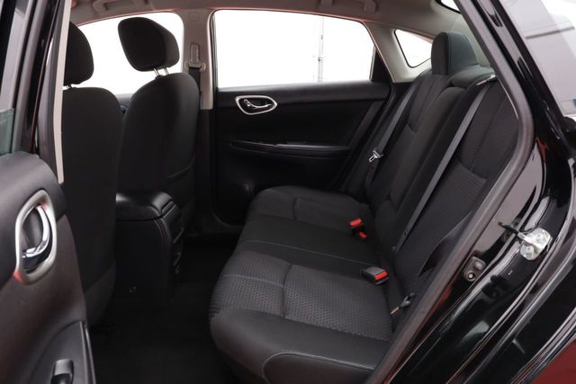 2019 Nissan Sentra SR CVT - 20702012 - 10