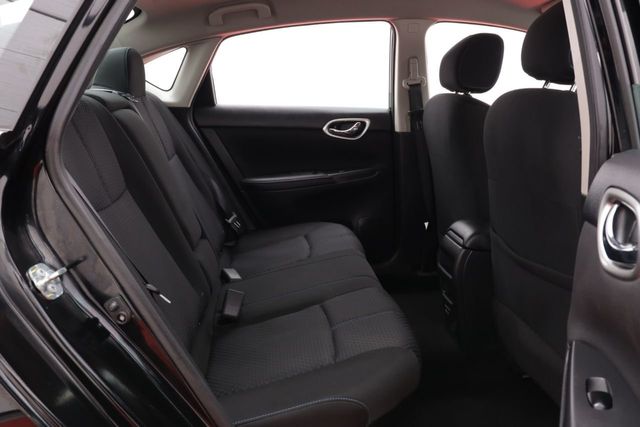 2019 Nissan Sentra SR CVT - 20702012 - 12