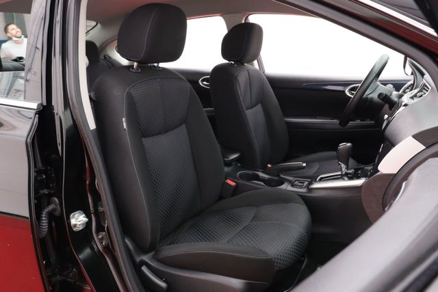 2019 Nissan Sentra SR CVT - 20702012 - 15