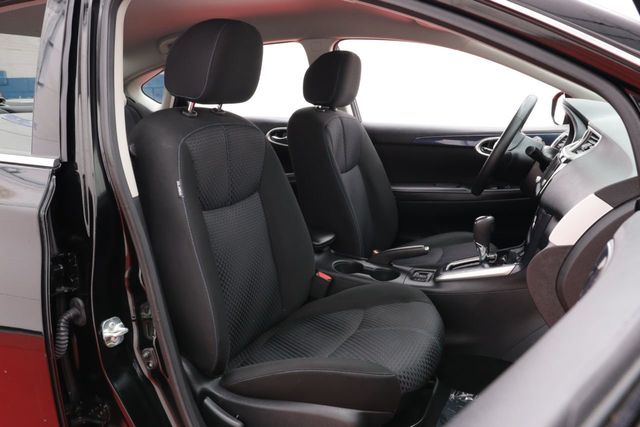 2019 Nissan Sentra SR CVT - 20702012 - 16