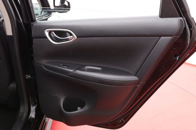 2019 Nissan Sentra SR CVT - 20702012 - 19