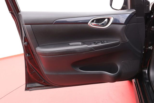 2019 Nissan Sentra SR CVT - 20702012 - 21