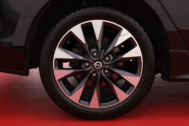 2019 Nissan Sentra SR CVT - 20702012 - 25