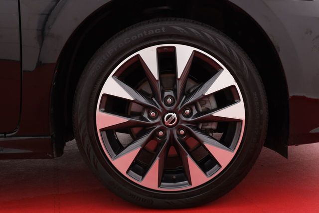 2019 Nissan Sentra SR CVT - 20702012 - 26