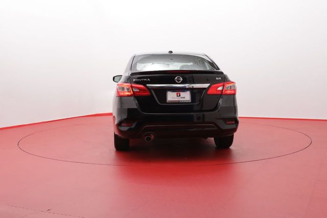 2019 Nissan Sentra SR CVT - 20702012 - 3