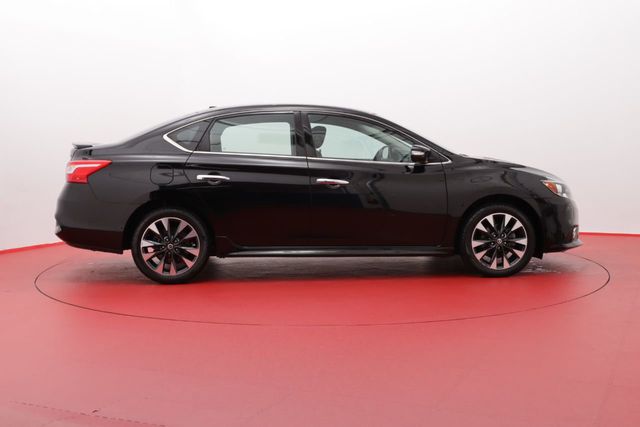 2019 Nissan Sentra SR CVT - 20702012 - 5