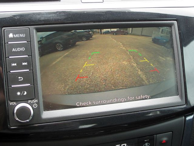 2019 Nissan Sentra SR CVT - 22939530 - 10