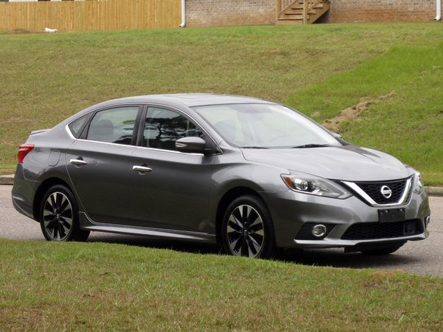 2019 Nissan Sentra SR CVT - 22939530 - 1