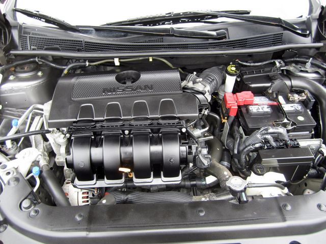 2019 Nissan Sentra SR CVT - 22939530 - 19