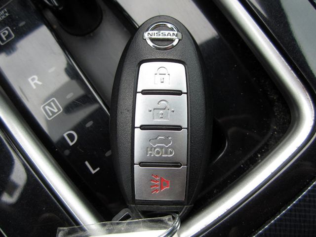 2019 Nissan Sentra SR CVT - 22939530 - 20