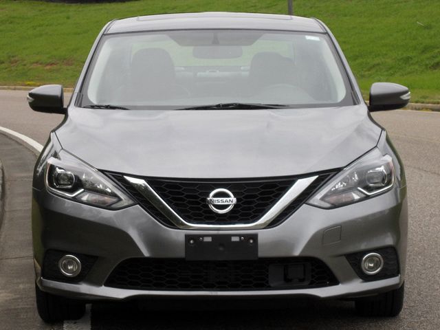2019 Nissan Sentra SR CVT - 22939530 - 2