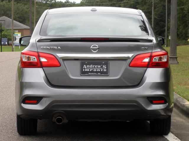 2019 Nissan Sentra SR CVT - 22939530 - 3