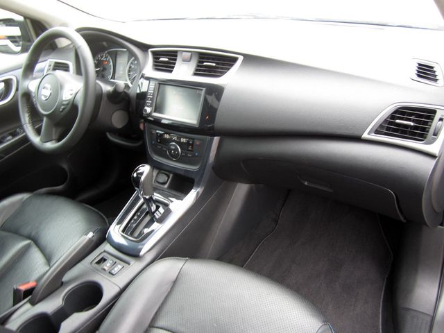 2019 Nissan Sentra SR CVT - 22939530 - 7