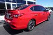 2019 Nissan Sentra SR CVT - 22094570 - 7