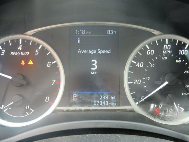 2019 Nissan Sentra SR CVT (Theft Recovery) - 22548616 - 10