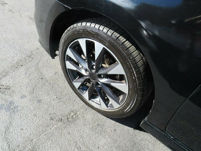 2019 Nissan Sentra SR CVT (Theft Recovery) - 22548616 - 6