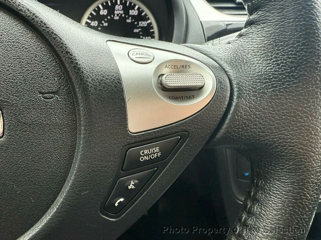 2019 Nissan Sentra SV W/BACKUP CAMERA, APPLE CARPLAY/ANDROID AUDIO - 22931134 - 20