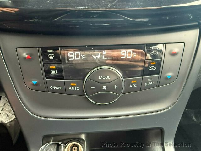 2019 Nissan Sentra SV W/BACKUP CAMERA, APPLE CARPLAY/ANDROID AUDIO - 22931134 - 29