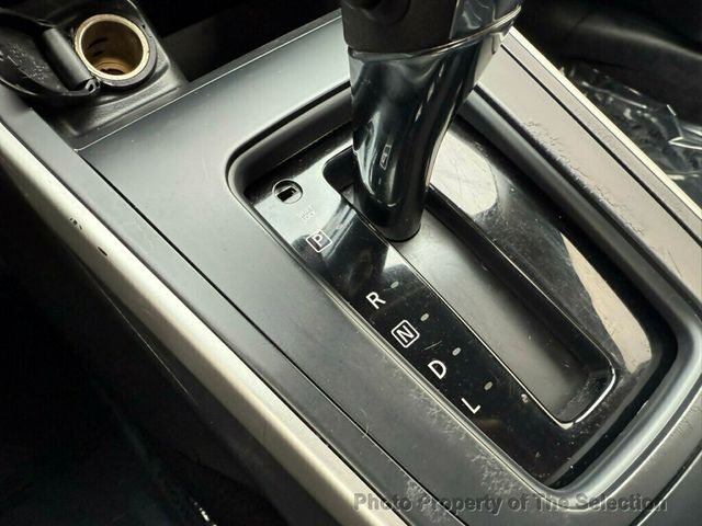 2019 Nissan Sentra SV W/BACKUP CAMERA, APPLE CARPLAY/ANDROID AUDIO - 22931134 - 30