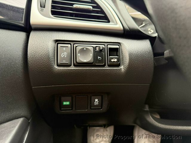 2019 Nissan Sentra SV W/BACKUP CAMERA, APPLE CARPLAY/ANDROID AUDIO - 22931134 - 31