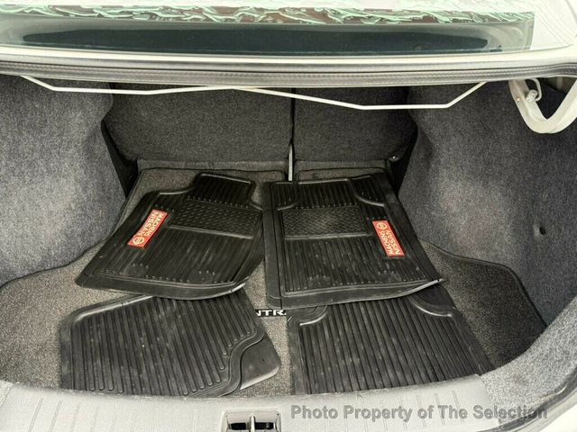 2019 Nissan Sentra SV W/BACKUP CAMERA, APPLE CARPLAY/ANDROID AUDIO - 22931134 - 36