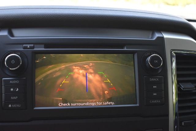 2019 Nissan Titan 4x4 Crew Cab SV - 22918972 - 15