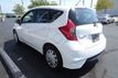 2019 Nissan Versa Note SV CVT - 22079761 - 5