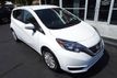 2019 Nissan Versa Note SV CVT - 22079761 - 8