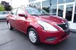 2019 Nissan Versa Sedan SV CVT - 22031061 - 1