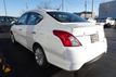 2019 Nissan Versa Sedan SV CVT - 22211268 - 5