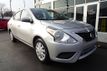 2019 Nissan Versa Sedan SV CVT - 22349338 - 1