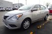 2019 Nissan Versa Sedan SV CVT - 22349338 - 3