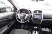 2019 Nissan Versa Sedan SV CVT - 22937616 - 11