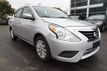 2019 Nissan Versa Sedan SV CVT - 22937616 - 1