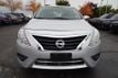 2019 Nissan Versa Sedan SV CVT - 22937616 - 2