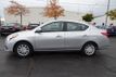 2019 Nissan Versa Sedan SV CVT - 22937616 - 4