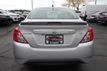 2019 Nissan Versa Sedan SV CVT - 22937616 - 6