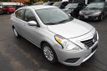 2019 Nissan Versa Sedan SV CVT - 22937616 - 8
