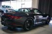 2019 Porsche 911 *Targa 4S* *7-Speed Manual* Sport Exhaust* *Rear Axle Steering* - 22906566 - 23