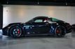 2019 Porsche 911 *Targa 4S* *7-Speed Manual* Sport Exhaust* *Rear Axle Steering* - 22906566 - 35