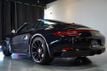 2019 Porsche 911 *Targa 4S* *7-Speed Manual* Sport Exhaust* *Rear Axle Steering* - 22906566 - 39