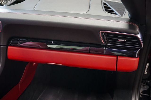 2019 Porsche 911 *Targa 4S* *7-Speed Manual* Sport Exhaust* *Rear Axle Steering* - 22906566 - 48